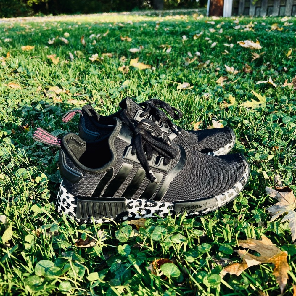 Adidas Women’s Cheetah Sneakers